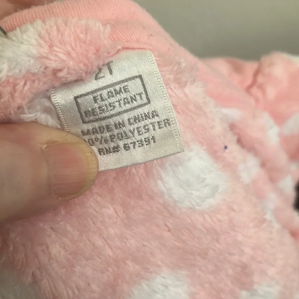 FINAL MARKDOWN Koala kids hooded robe 2t